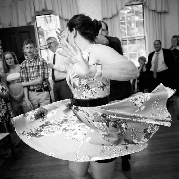 Meet your Posher, Katie - Picture 7 of 7